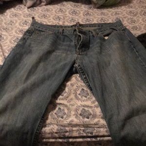 Men’s jeans